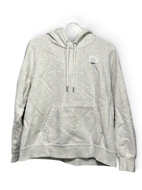 🏀 Jordan Heavyweight Hooded Sweatshirt – Size M | Unisex | Excellent Condition 🏀